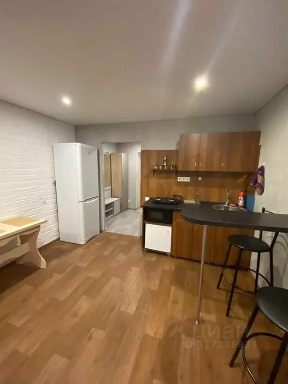 Студия Крым, Симферополь ул. Козлова, 82 (25.0 м) - Фото 0