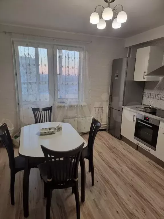 3-к. квартира, 86,6 м, 13/17 эт. - Фото 0