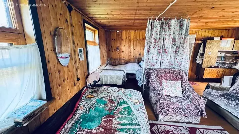Дом в Свердловская область, муниципальный округ Нижний Тагил, село ... - Фото 2