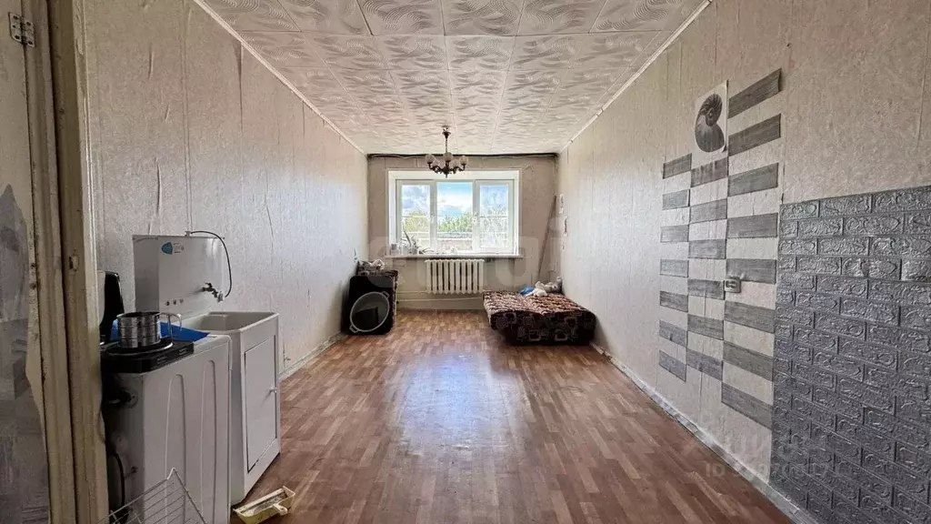 Комната Костромская область, Кострома Центральная ул., 48 (18.7 м) - Фото 1
