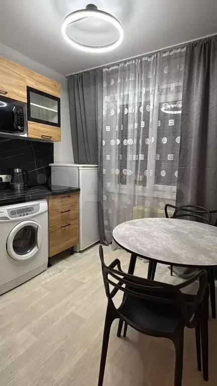 1-к. квартира, 32 м, 5/5 эт. - Фото 0