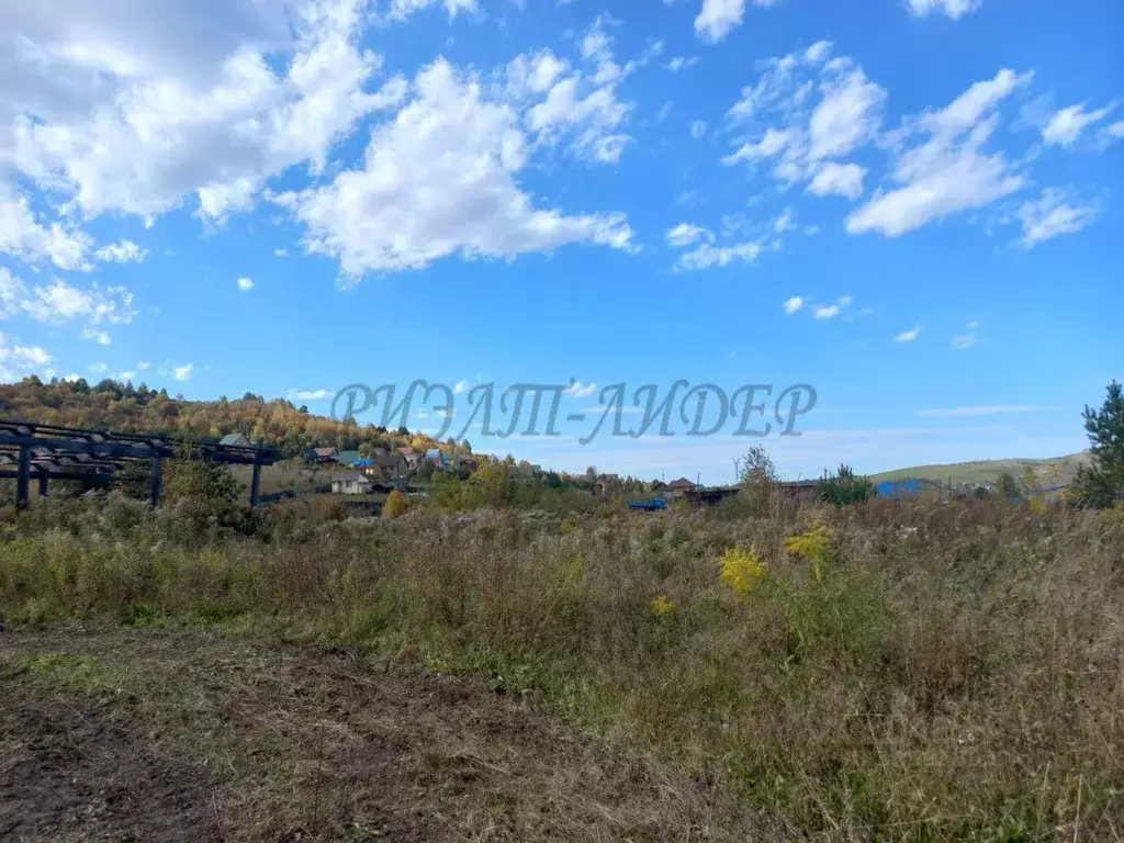 Участок в Алтай, Горно-Алтайск  (37.0 сот.) - Фото 2