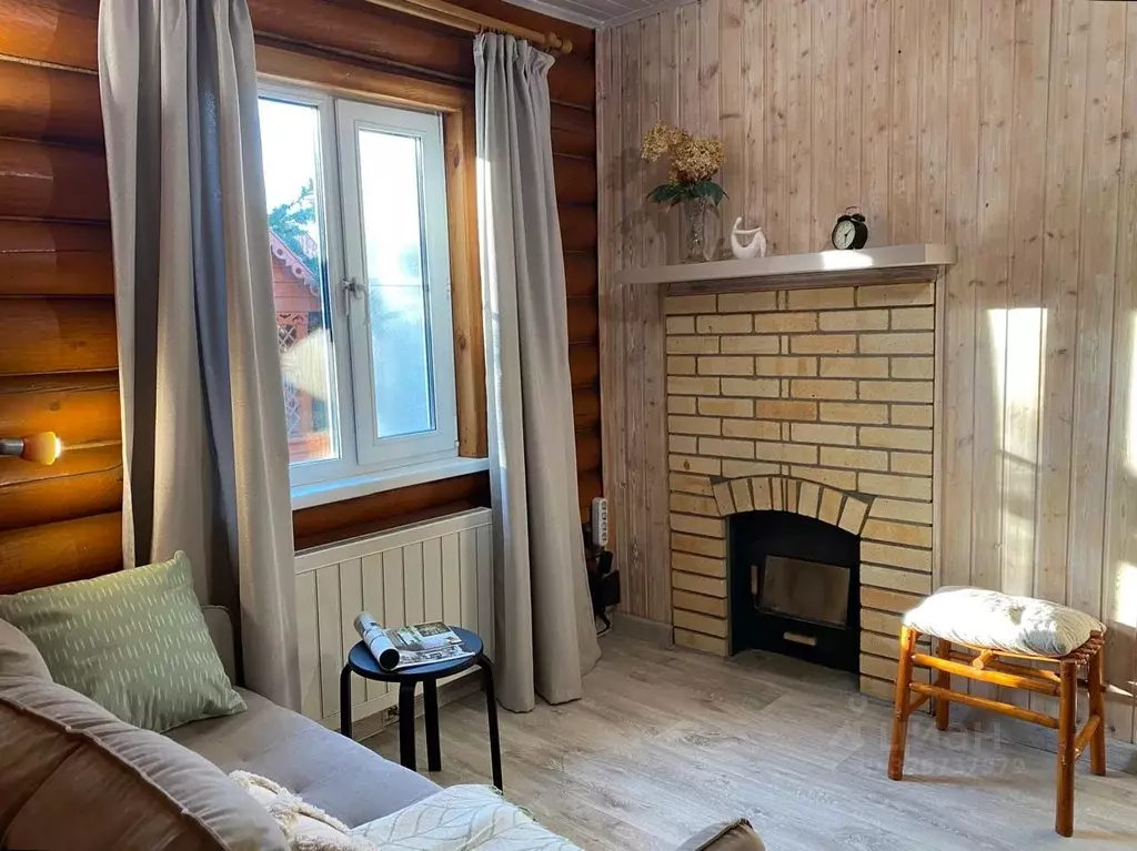 Дом в Московская область, Одинцовский городской округ, д. Осоргино  ... - Фото 2