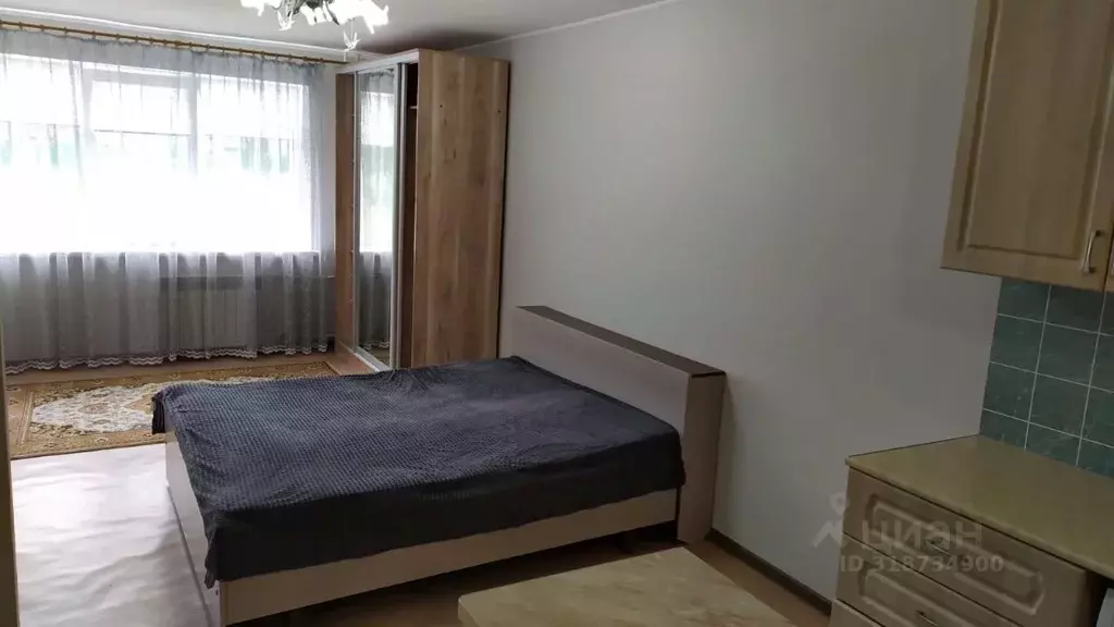Студия Пензенская область, Пенза ул. Мира, 70А (35.0 м) - Фото 0