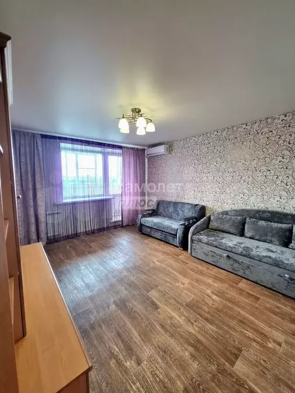 1-к. квартира, 32,3 м, 12/16 эт. - Фото 0