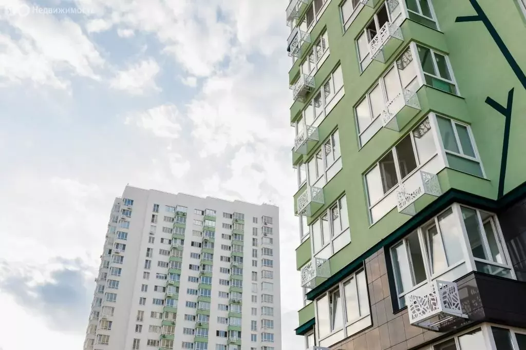 3-комнатная квартира: Саратов, проспект Героев Отечества, 7 (54.3 м) - Фото 1