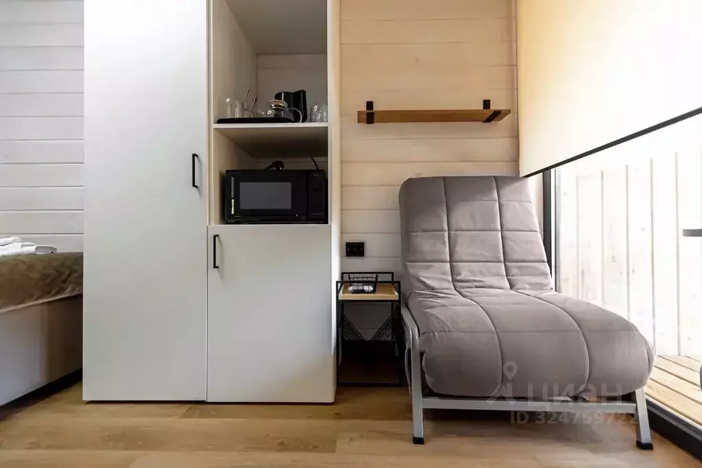 Дом в Краснодарский край, Апшеронский район, Нижегородское с/пос, ... - Фото 2