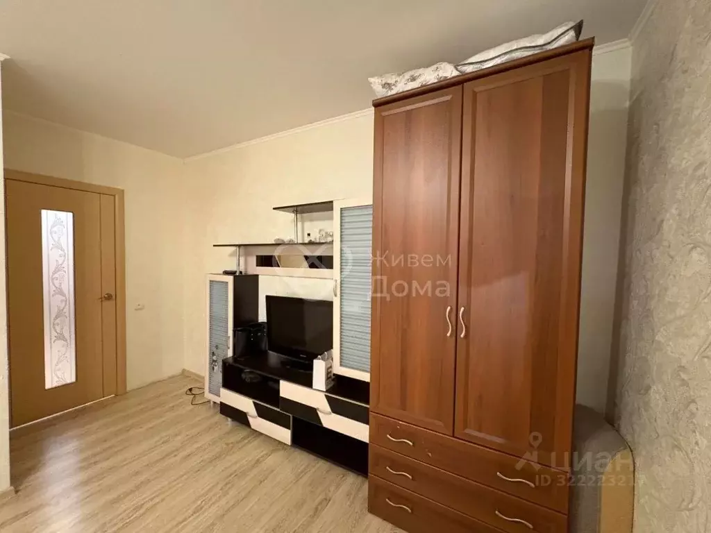 2-к кв. Волгоградская область, Волгоград ул. Рокоссовского, 24 (48.0 ... - Фото 1