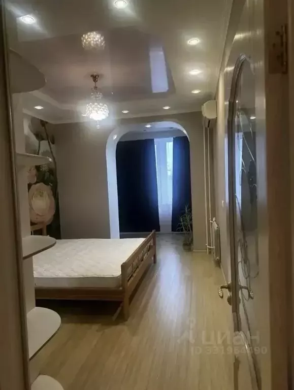 2-к кв. Москва ул. Гарибальди, 6К1 (64.0 м) - Фото 2