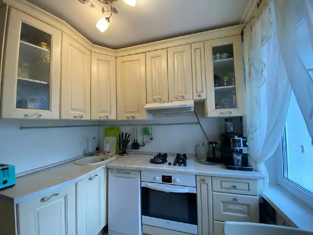 Продается 1-комнатная квартира - Фото 2