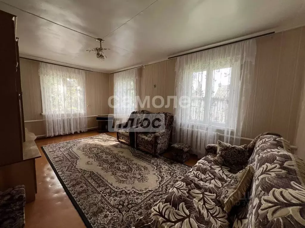 Дом в Брянская область, Карачев Комсомольская ул., 6 (82 м) - Фото 2