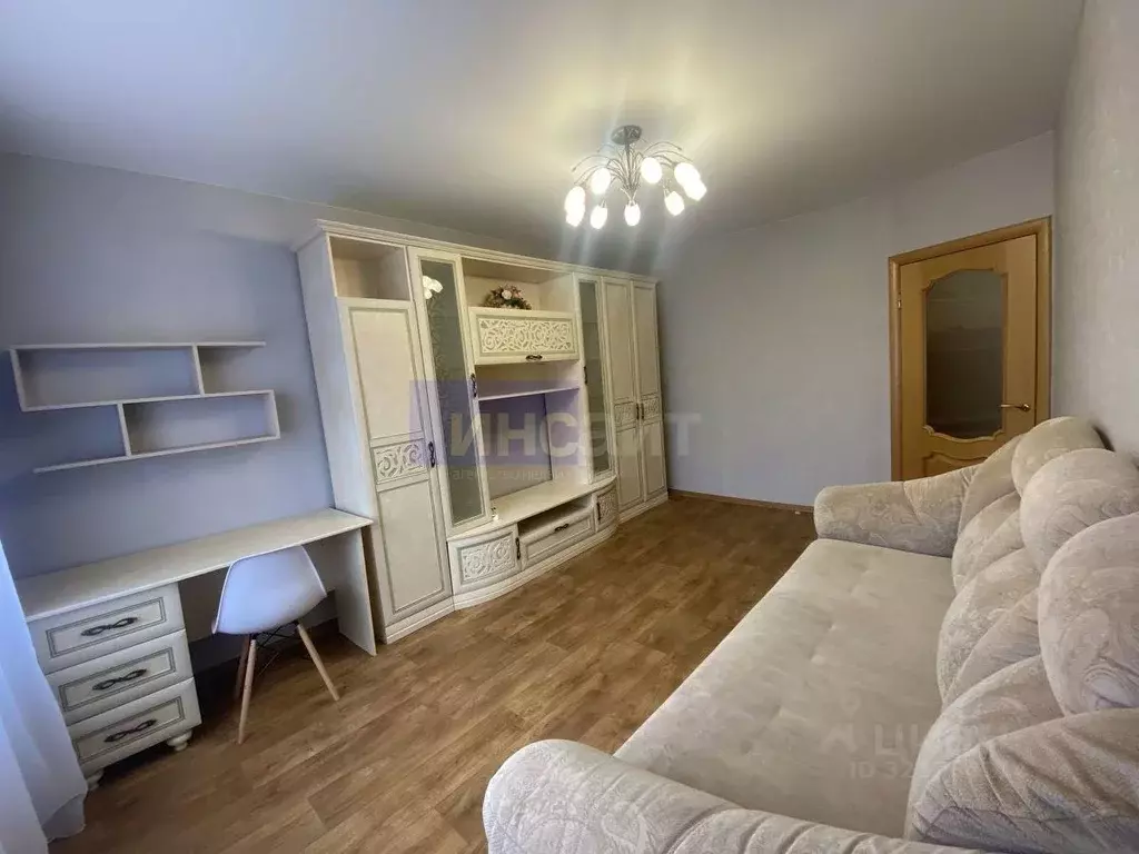 2-к кв. Рязанская область, Рязань Песочня тер., ул. Зубковой, 16/36 ... - Фото 2