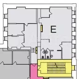 Офис 210.9 кв.м - Фото 0