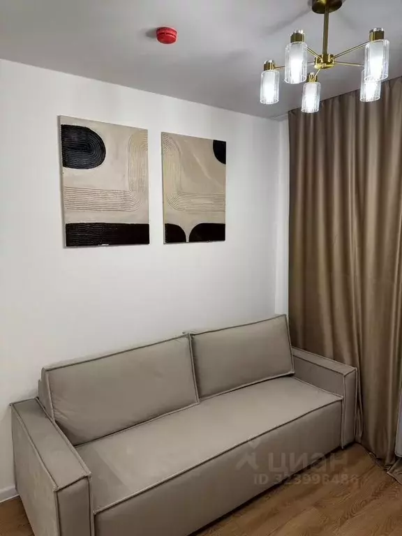 2-к кв. Москва Люблинская ул., 72Ак1 (38.0 м) - Фото 2