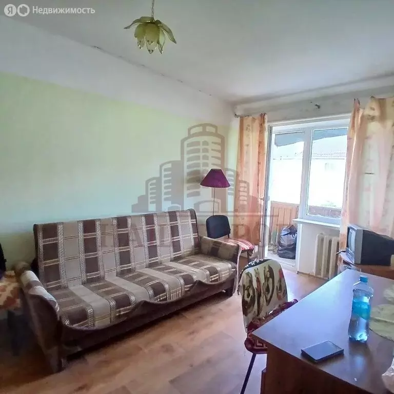 1-комнатная квартира: Феодосия, Советская улица, 13 (25.8 м) - Фото 1