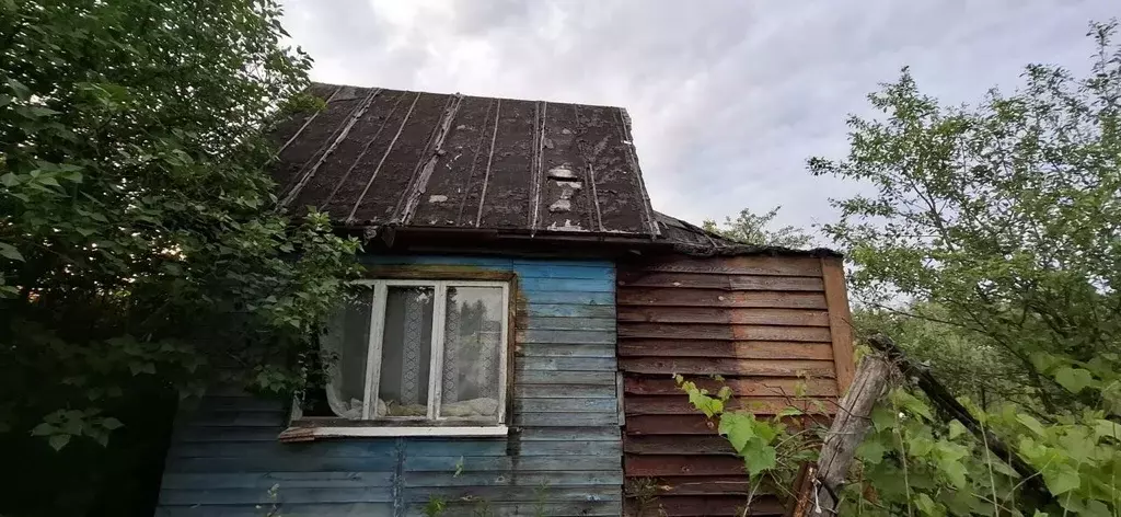 Дом в Владимирская область, Собинский муниципальный округ, Исток-3 СНТ ... - Фото 1