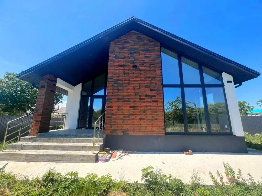 Дом в Московская область, Богородский городской округ, д. Соколово, ... - Фото 1