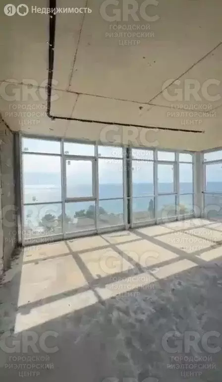 3-комнатная квартира: Сочи, улица Просвещения, 32 (66.6 м) - Фото 2