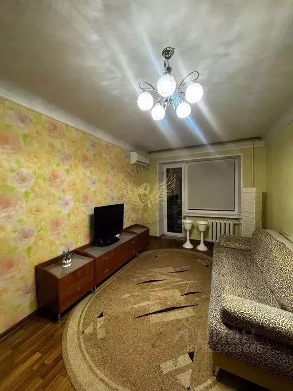 1-к кв. Белгородская область, Белгород ул. Белгородского полка, 33 ... - Фото 1