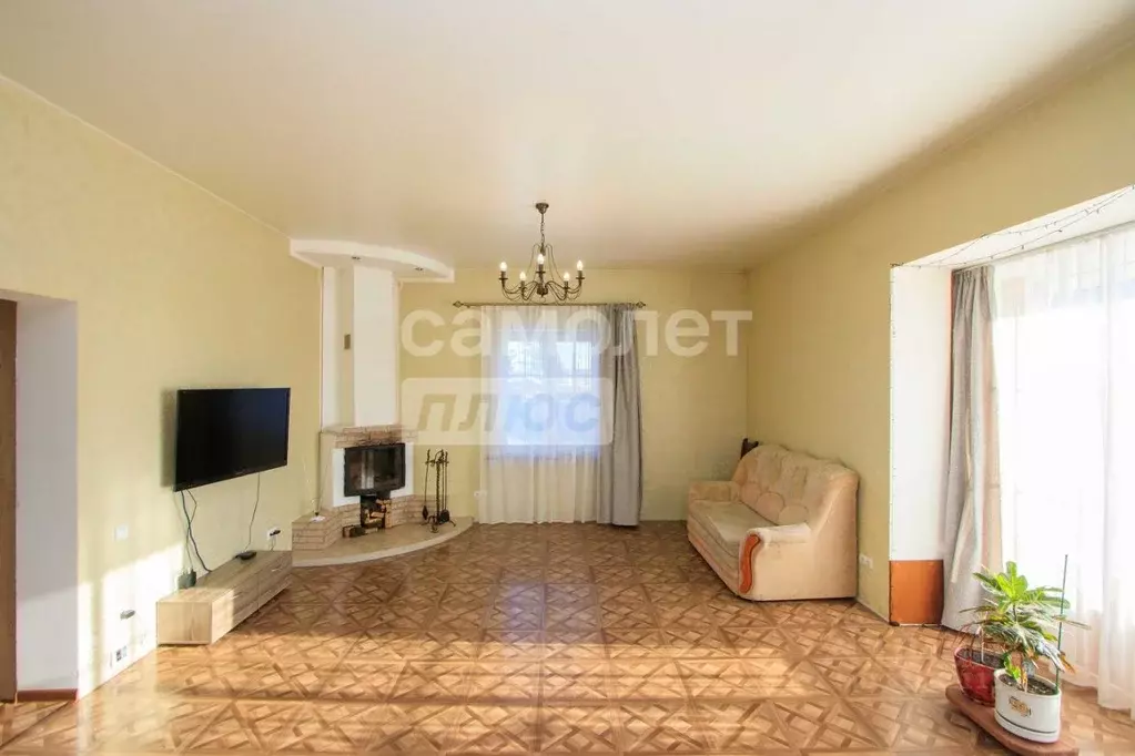 Дом в Иркутская область, Иркутск Осень СНТ, 28 (220 м) - Фото 2