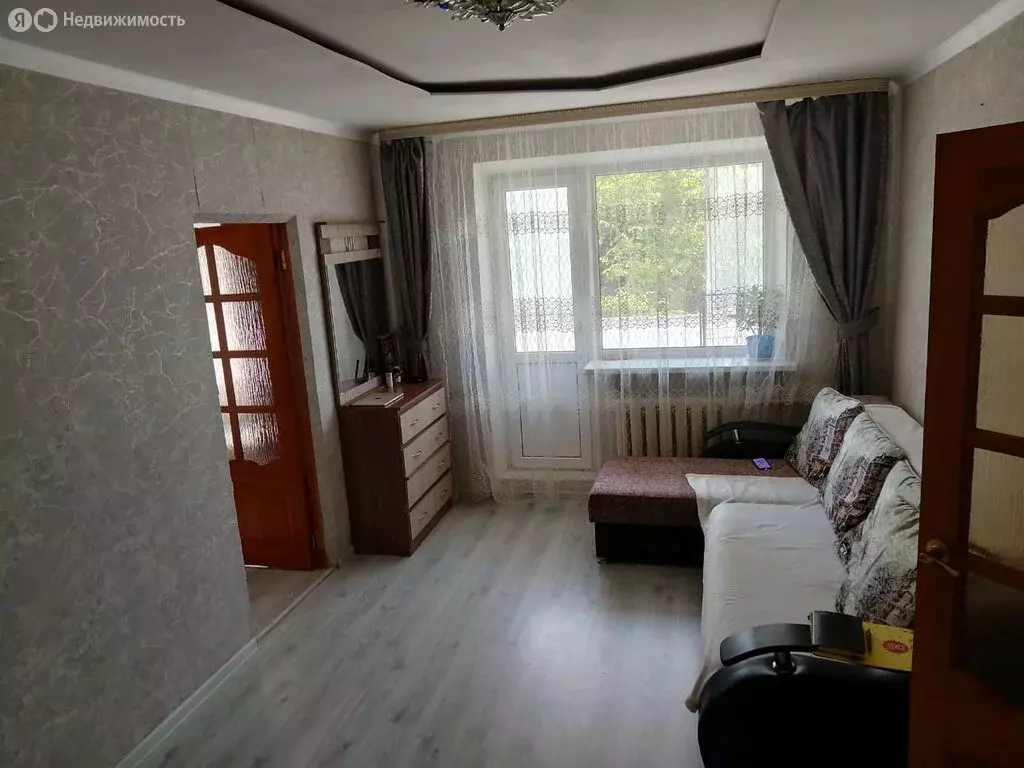 2-комнатная квартира: Армавир, улица Урицкого, 138 (43.1 м) - Фото 0
