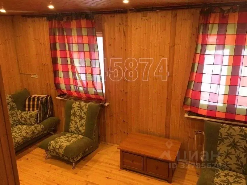 Коттедж в Московская область, Одинцовский городской округ, д. ... - Фото 2