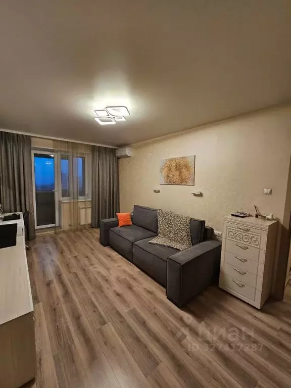 2-к кв. Приморский край, Владивосток Океанский просп., 54 (52.0 м) - Фото 1