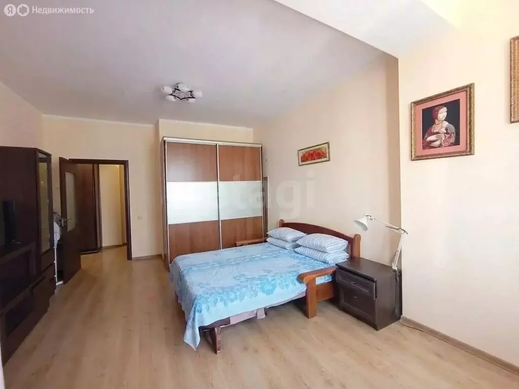 1-комнатная квартира: Севастополь, улица Челюскинцев, 57к2 (42.4 м) - Фото 1
