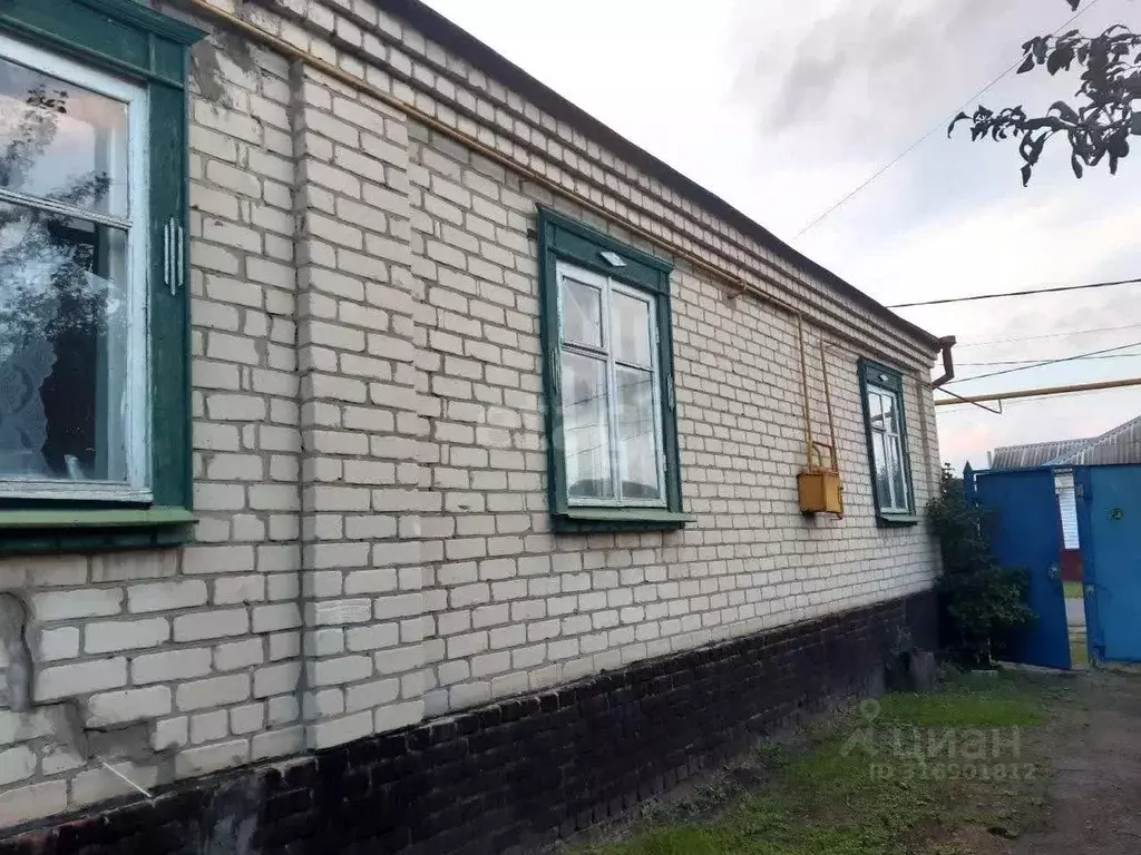 Дом в Белгородская область, Новый Оскол ул. Мира, 38 (62 м) - Фото 2