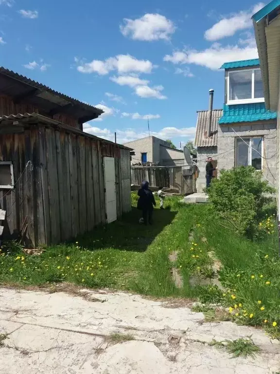 Дом в Тюменская область, Ярковский район, д. Космакова Набережная ул. ... - Фото 1