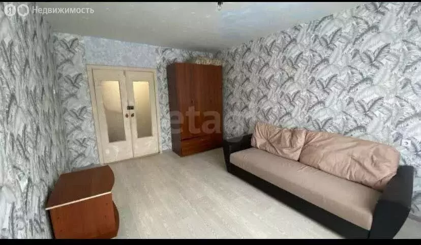 3-комнатная квартира: Новосибирск, улица Пархоменко, 90 (62.4 м) - Фото 1