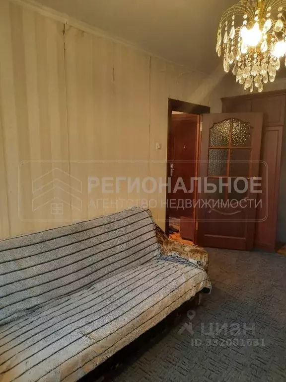 1-к кв. Московская область, Балашиха ул. Свердлова, 24 (33.0 м) - Фото 1