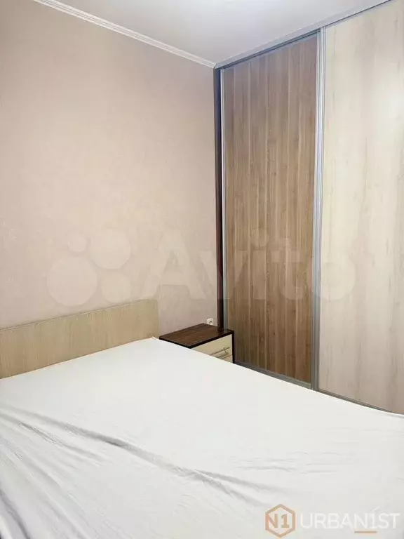 2-к. квартира, 68 м, 4/10 эт. - Фото 1