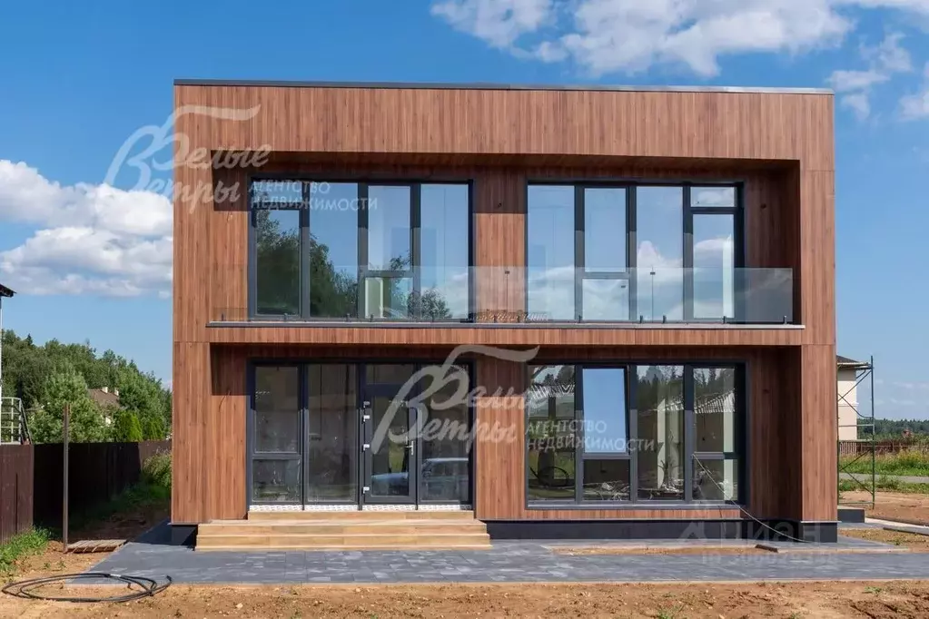 Дом в Москва Фаворит кп,  (255 м) - Фото 0