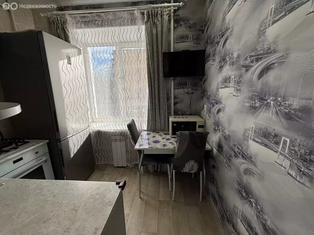 2-комнатная квартира: Екатеринбург, улица 40-летия Октября, 63 (41.8 ... - Фото 2