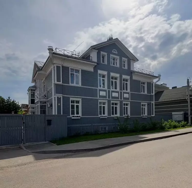 Продаётся 2-к квартира, 52.5 м - Фото 1
