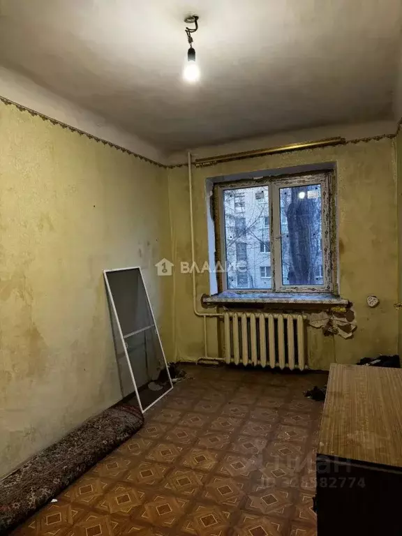 2-к кв. Воронежская область, Воронеж ул. Домостроителей, 5 (44.0 м) - Фото 2