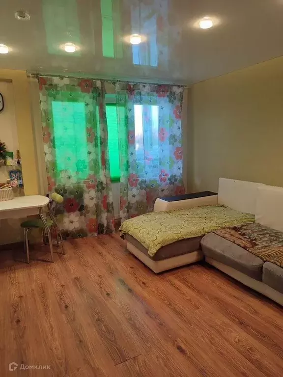Продаётся 2-к квартира, 42 м - Фото 1