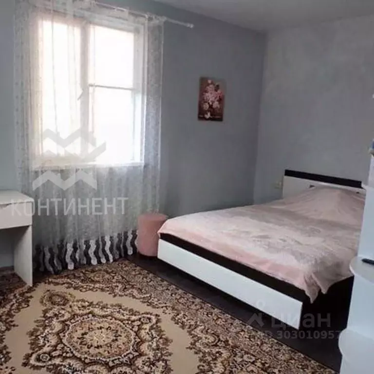 Дом в Крым, Сакский район, Суворовское с/пос, Медик СНТ  (43 м) - Фото 2