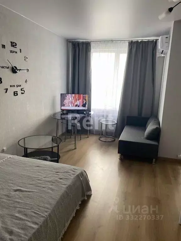 1-к кв. Москва Илимская ул., 1Вк3 (29.0 м) - Фото 2