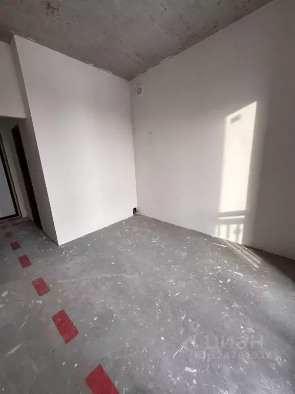 1-к кв. Новосибирская область, Новосибирск ул. Имени генерал-майора ... - Фото 2