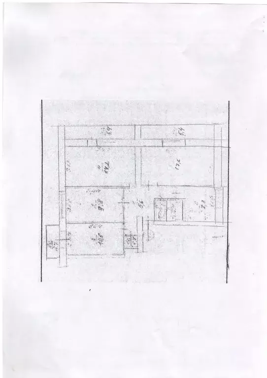 4-к кв. Крым, Саки ул. Симферопольская (77.3 м) - Фото 2