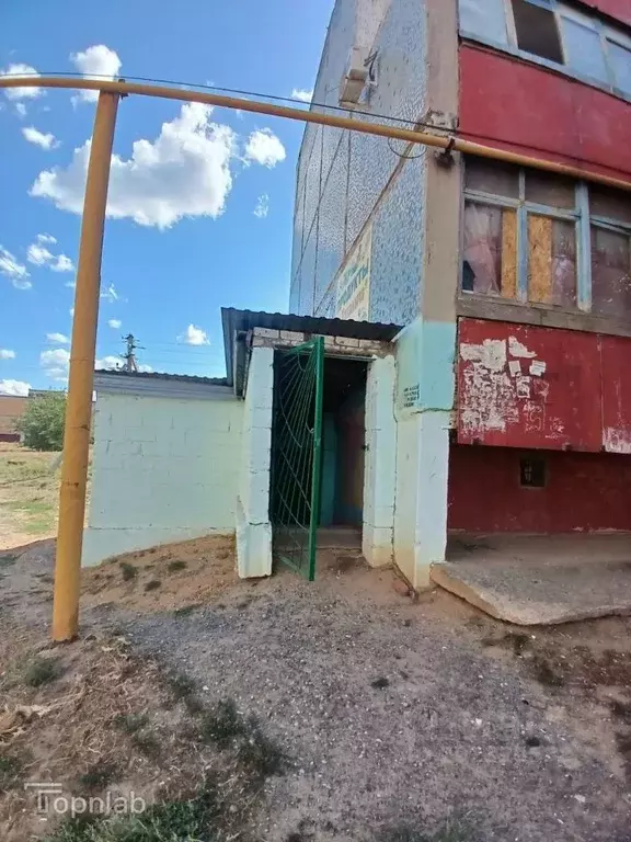 Торговая площадь в Волгоградская область, Городищенский район, ... - Фото 1