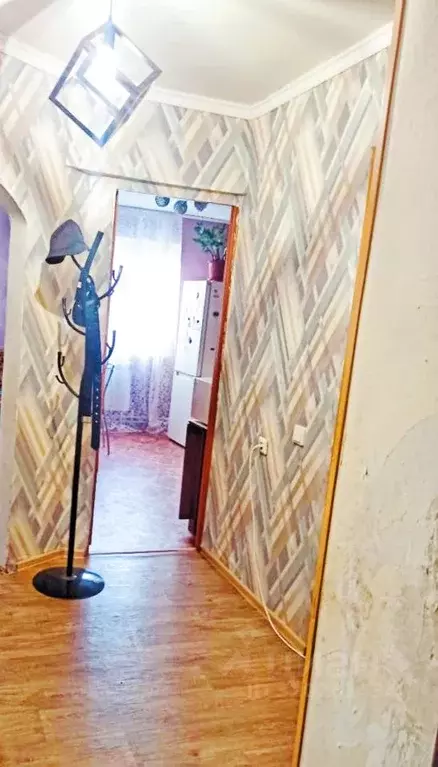 1-к кв. Башкортостан, Уфа ул. Якуба Коласа, 149 (31.7 м) - Фото 0