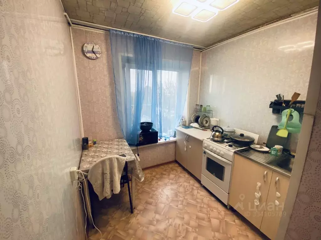 1-к кв. Московская область, Шатура Советская ул., 38 (30.9 м) - Фото 2