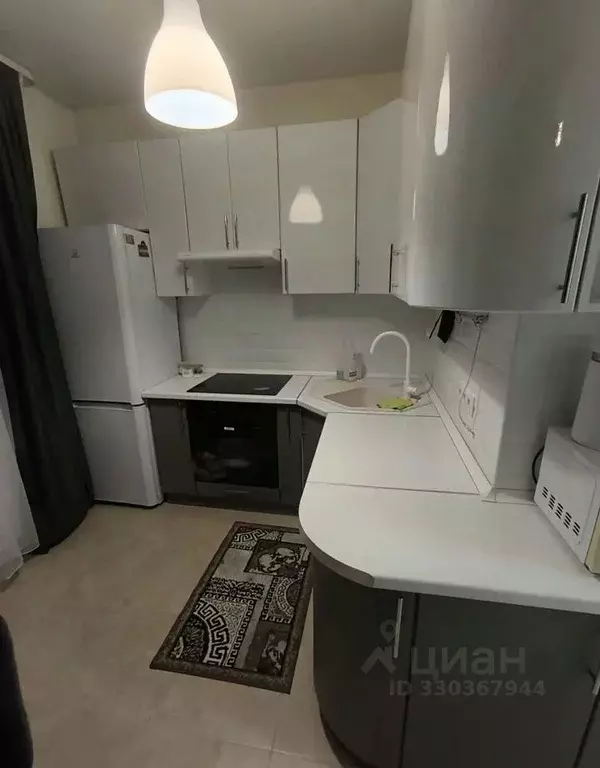 2-к кв. Московская область, Пушкино ул. Просвещения, 4к2 (48.0 м) - Фото 2