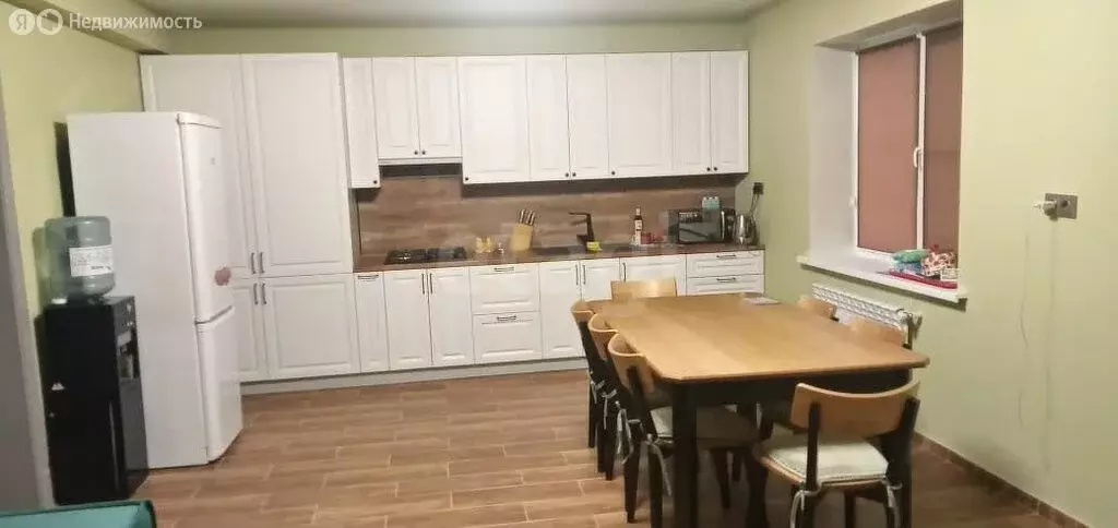 Дом в Тверь, деревня Большие Перемерки (280 м) - Фото 1