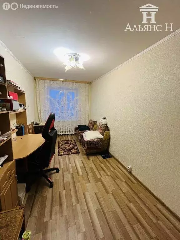 2-комнатная квартира: Вилючинск, улица Победы, 23 (44.1 м) - Фото 2