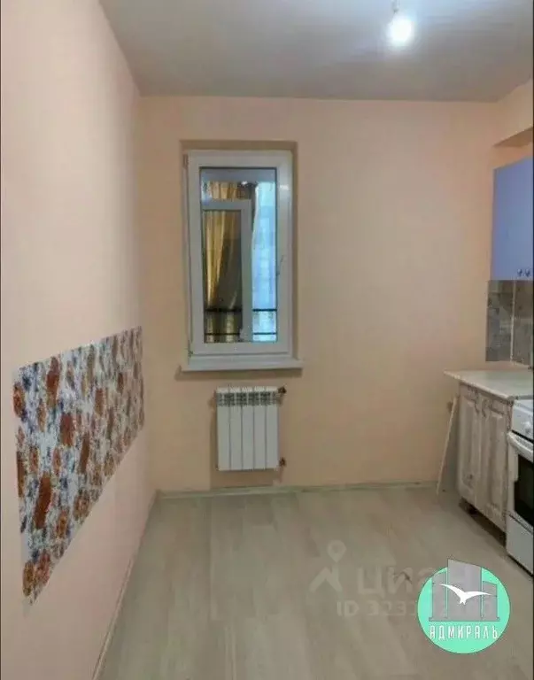 1-к кв. Краснодарский край, Новороссийск ул. Видова, 121Ак4 (35.7 м) - Фото 2