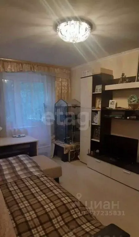 3-к кв. Москва ул. Лобачевского, 100К2 (74.7 м) - Фото 1